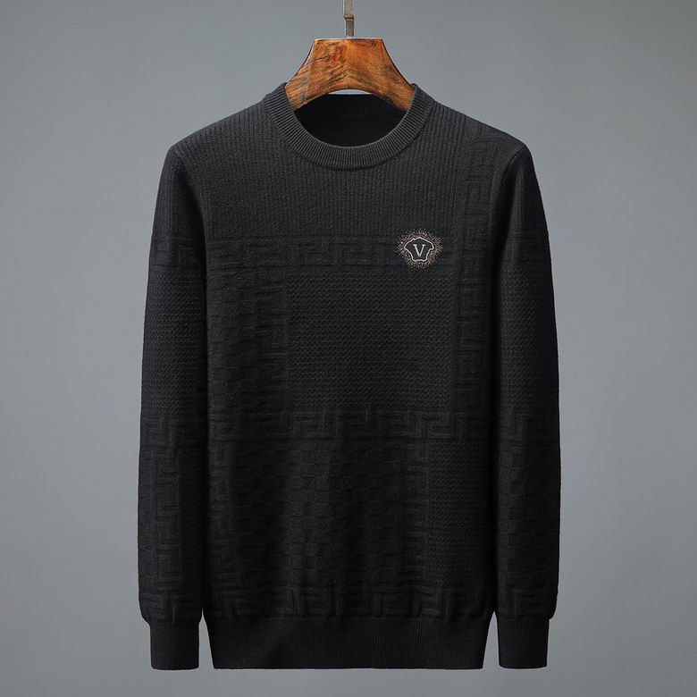 Versace Sweater-014